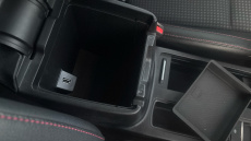 Ford Focus 1.0 EcoBoost 125 ST-Line X 5dr Petrol Hatchback